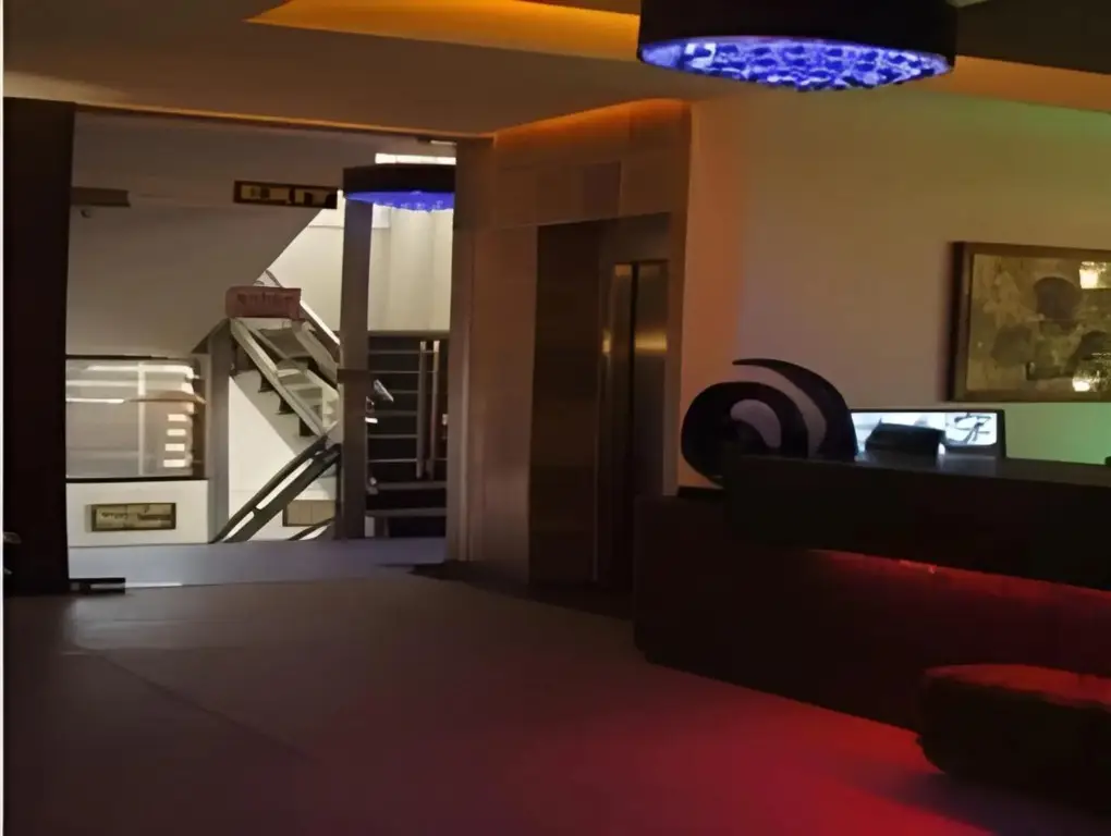Нью-Дели: Beyond Hotel