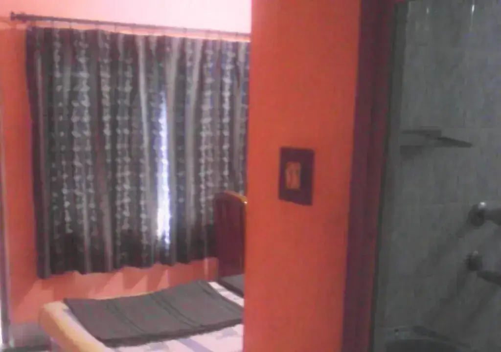 Варанаси: Leela Guest House
