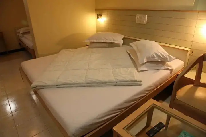 Киим: Hotel Ravi Kiran
