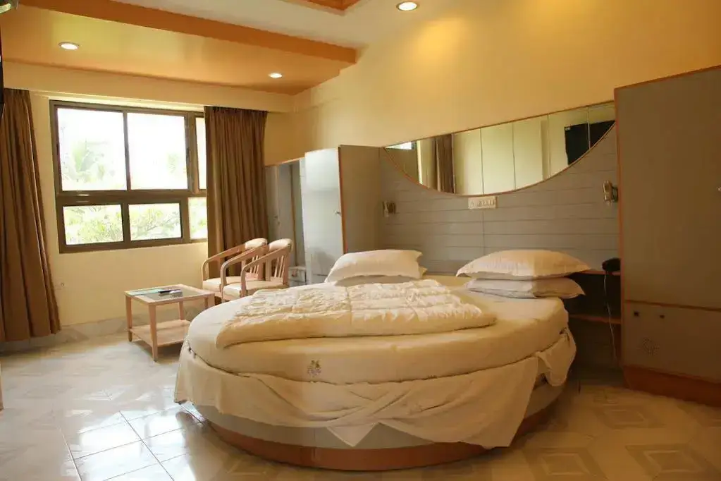 Киим: Hotel Ravi Kiran