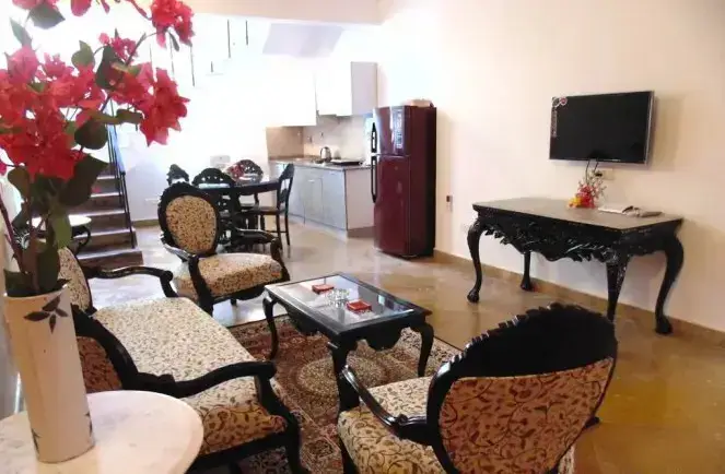 Южный Гоа: Villa Casa Bala