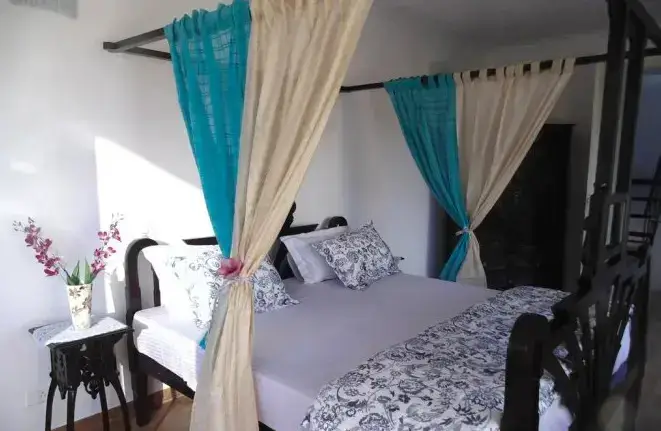 Южный Гоа: Villa Casa Bala