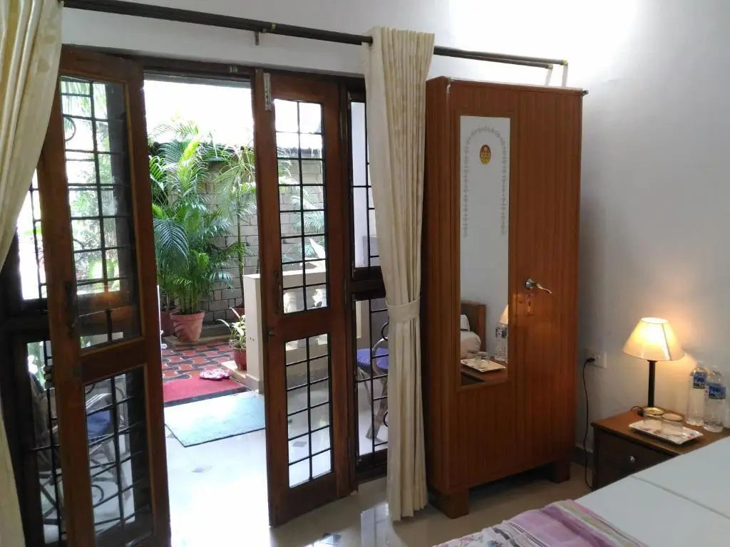 Alba Rooms Palolem — фото 1