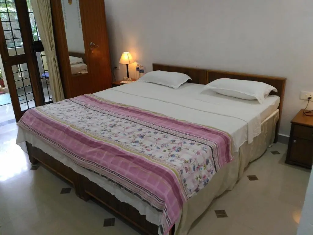 Южный Гоа: Alba Rooms Palolem