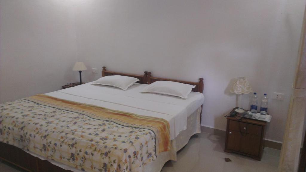 Южный Гоа: Alba Rooms Palolem