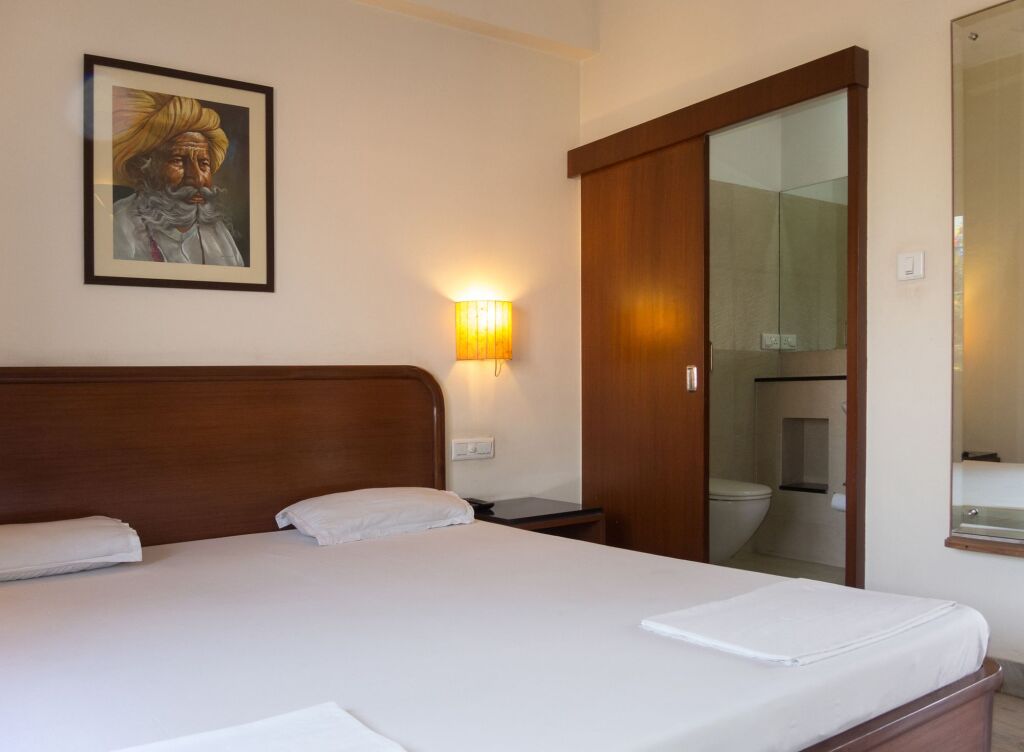 Джайпур: Atithi Guest House