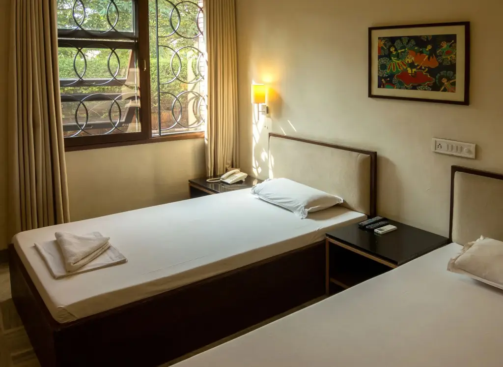Джайпур: Atithi Guest House