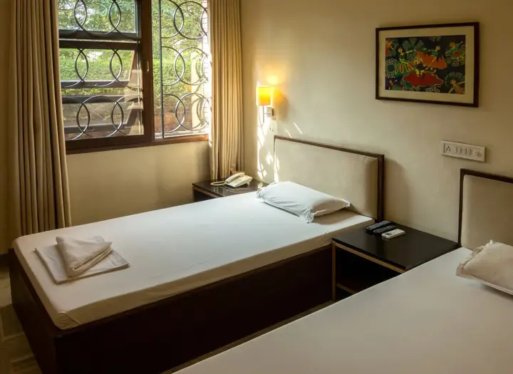 Джайпур: Atithi Guest House