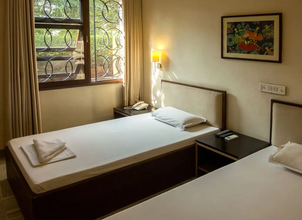 Джайпур: Atithi Guest House