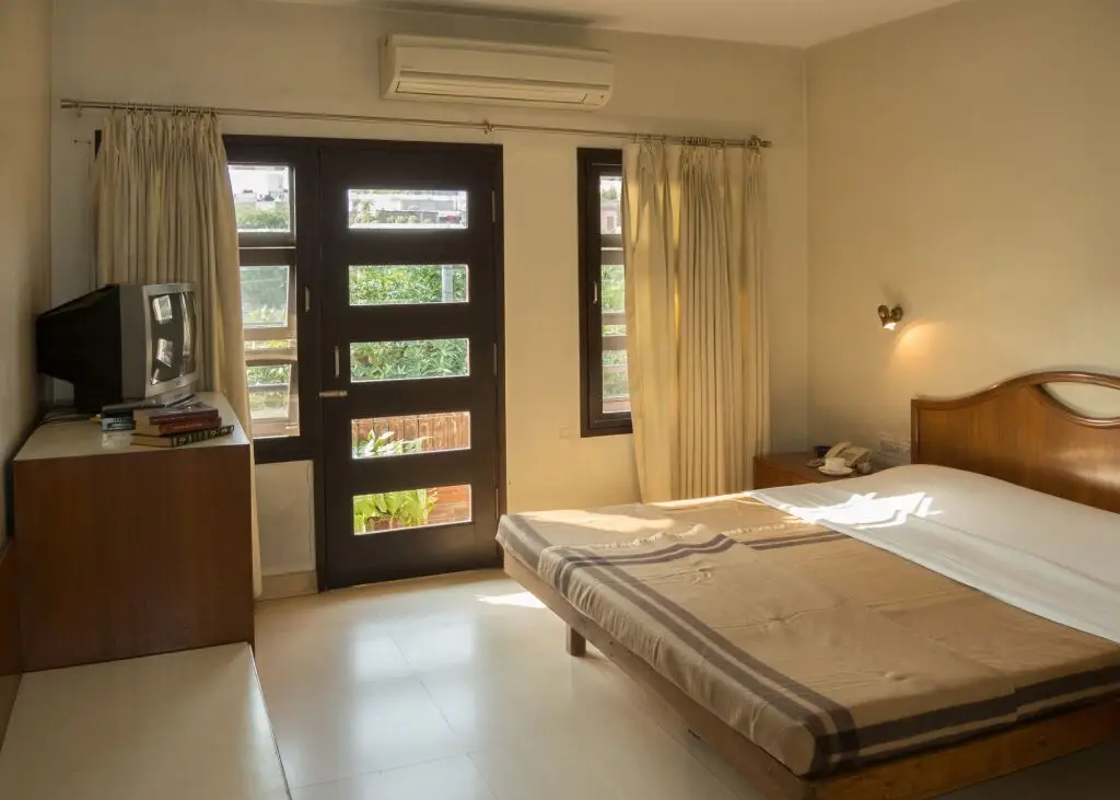 Джайпур: Atithi Guest House
