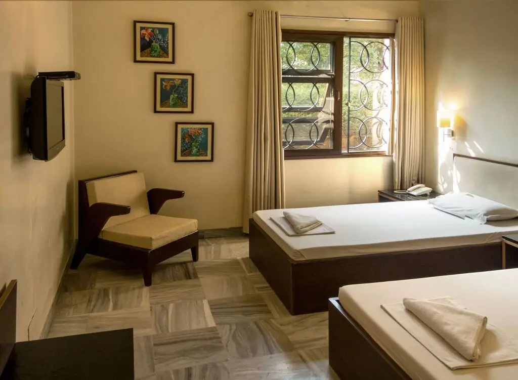 Джайпур: Atithi Guest House