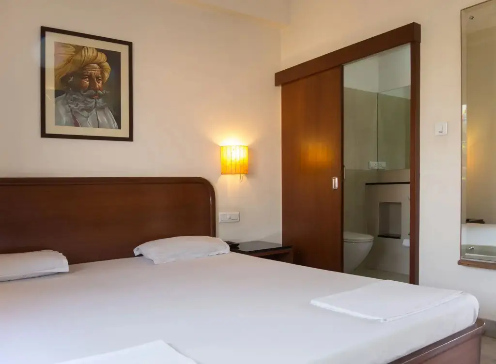 Джайпур: Atithi Guest House