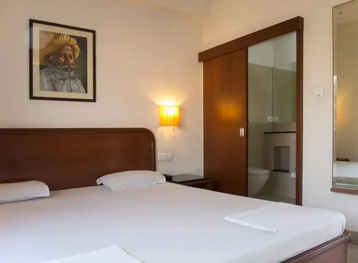 Джайпур: Atithi Guest House