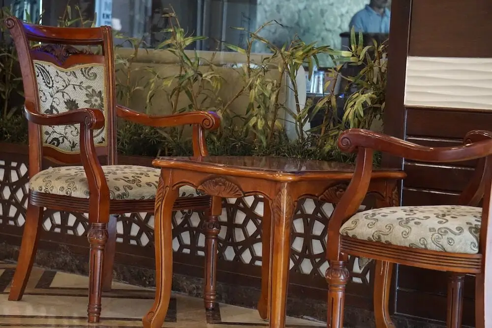 Джайпур: Crestmont Ashapurna Jaipur