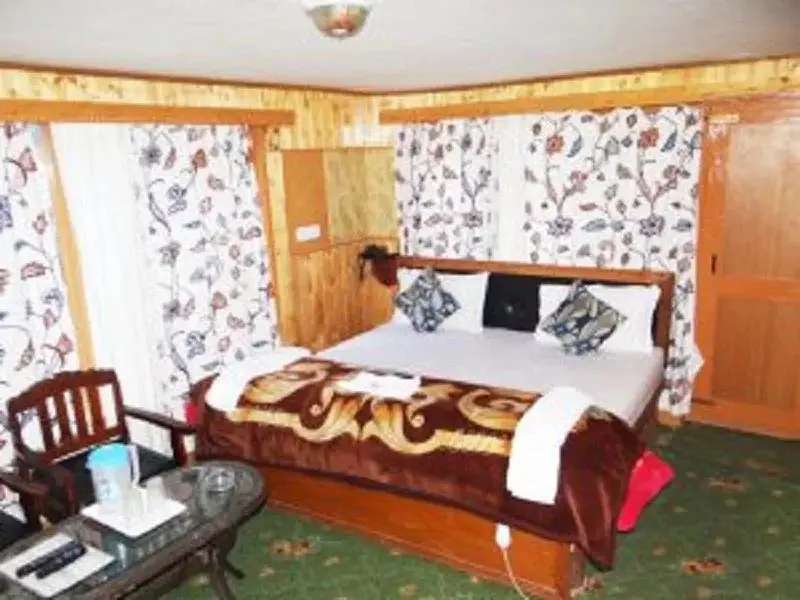 Пахалгам: Hotel Tourist Palace
