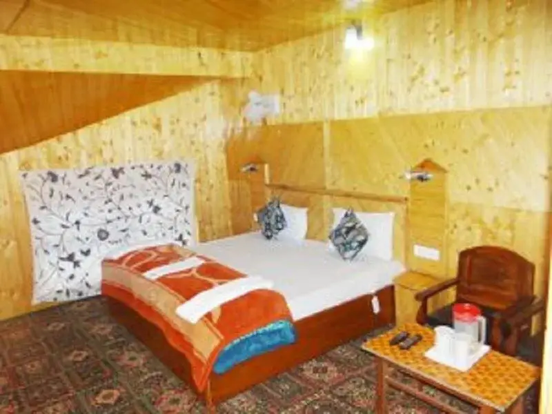 Пахалгам: Hotel Tourist Palace