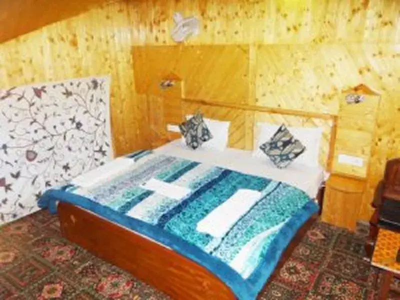 Пахалгам: Hotel Tourist Palace