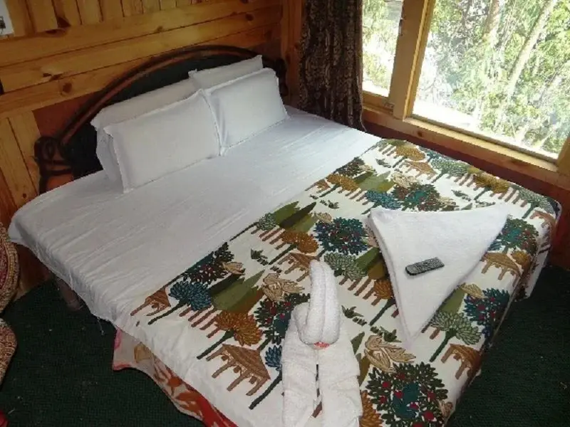 Пахалгам: Hotel Tourist Palace