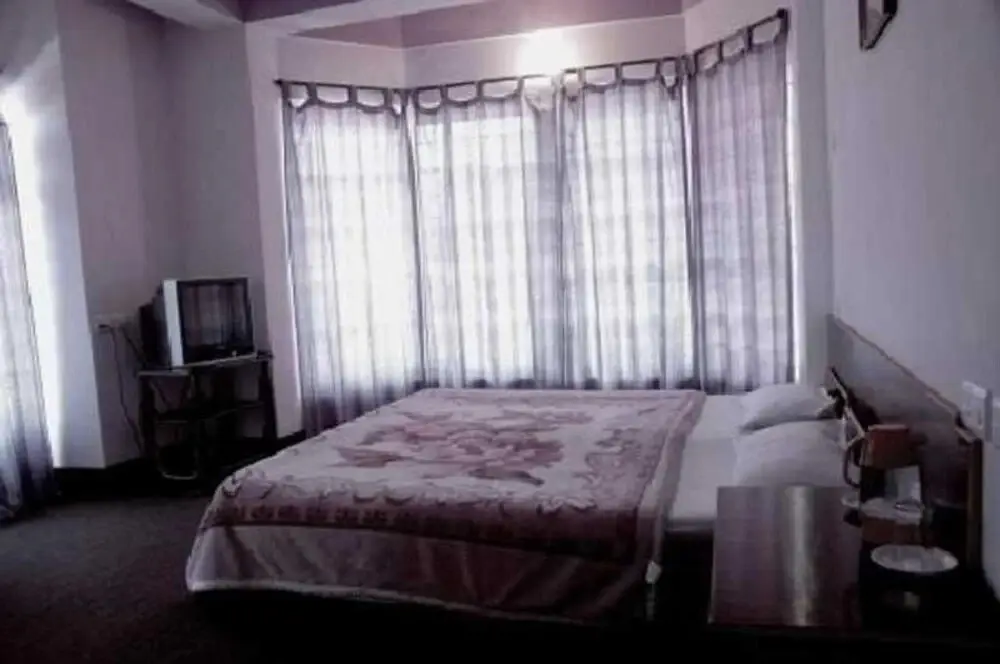Чандигарх: The Komfort Inn