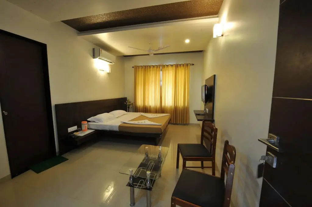 Hotel Sujal Heritage — фото 1