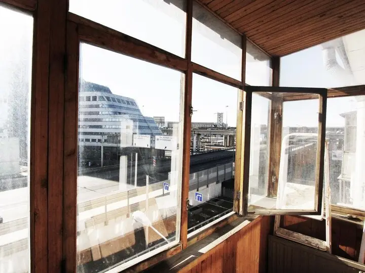 Москва: Меблированные комнаты Apartlux Krasnogvardeysky