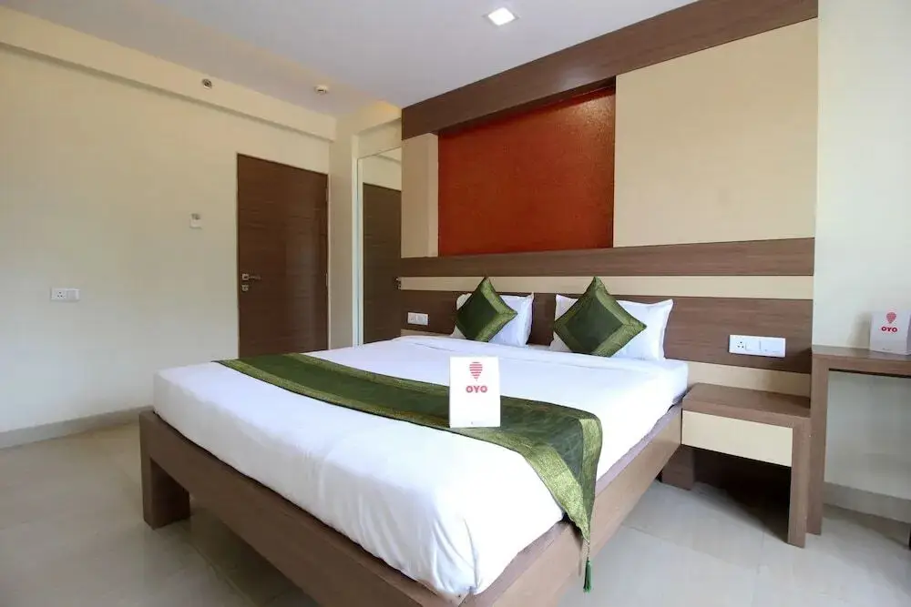 Панаджи: Caravela Homestay