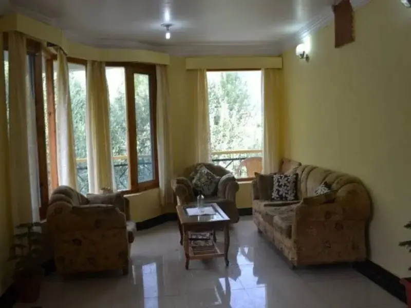 Манали: Bella Marina Villa