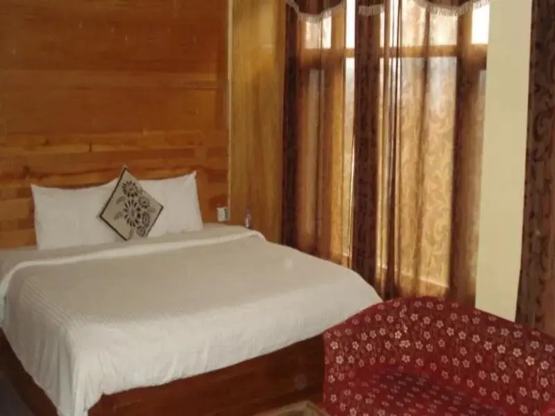 Манали: Bella Marina Villa