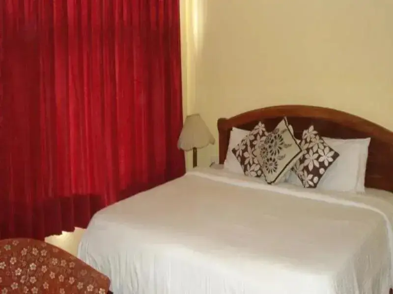 Манали: Bella Marina Villa