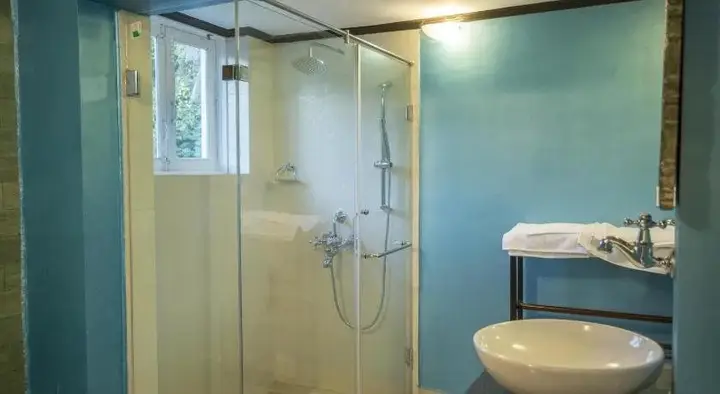Кандолим: Casa A Boa Vida