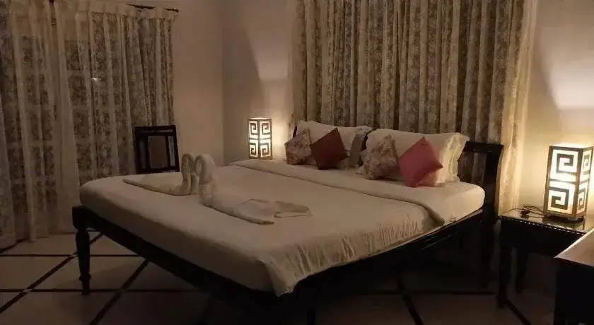 Кандолим: Casa A Boa Vida