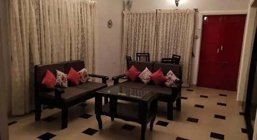 Кандолим: Casa A Boa Vida