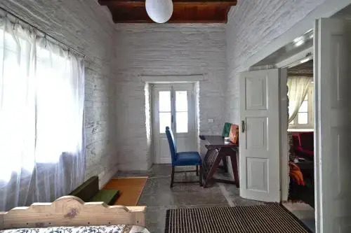 Наинитал: Jilling Terraces