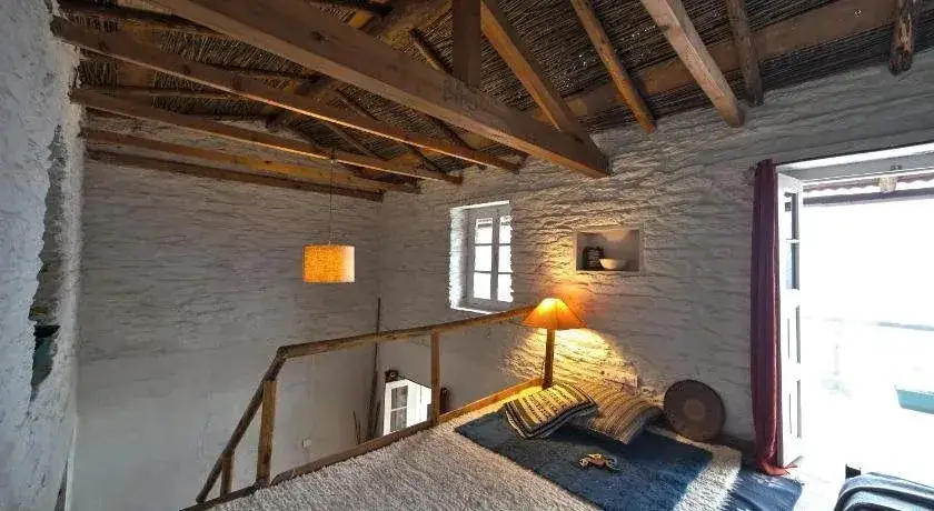 Наинитал: Jilling Terraces