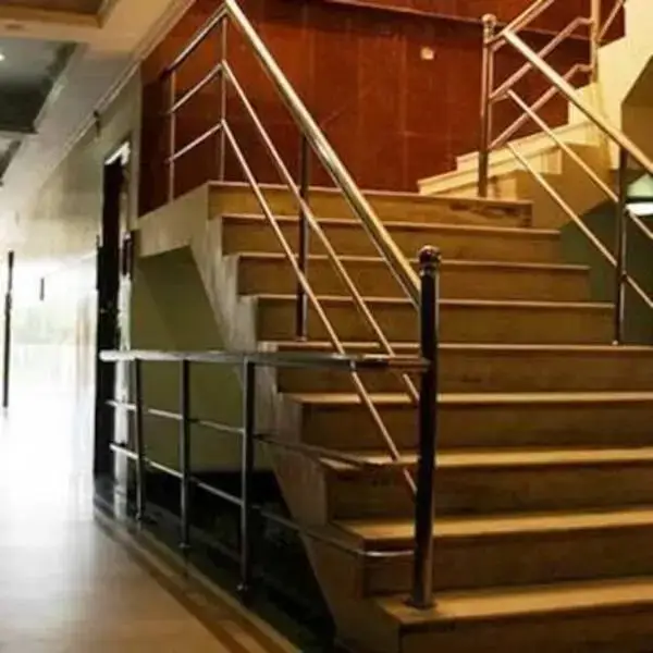 Солагампатти: Hotel Annamalai