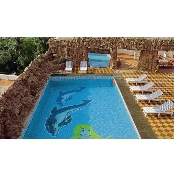 Солагампатти: Hotel Annamalai