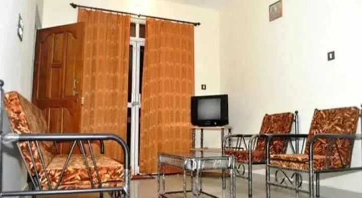 Южный Гоа: Marcels Condos
