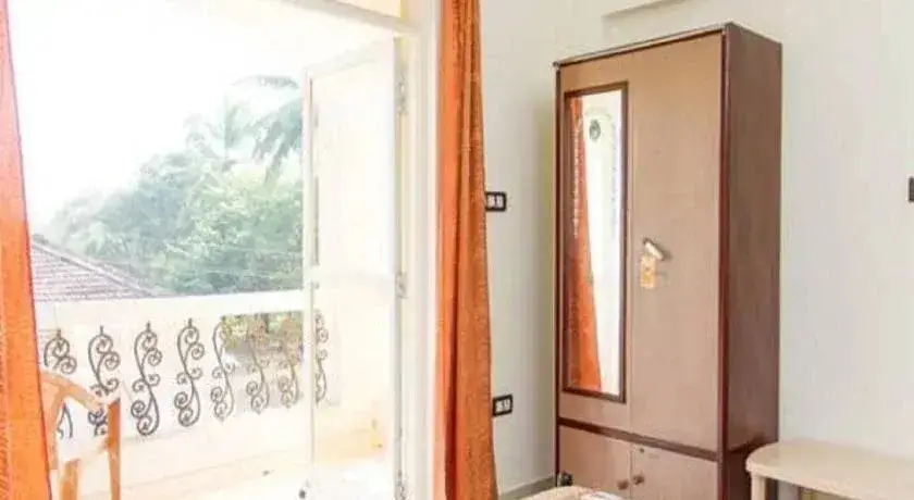 Южный Гоа: Marcels Condos