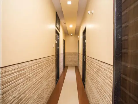 FabHotel Adore Palace — фото 1