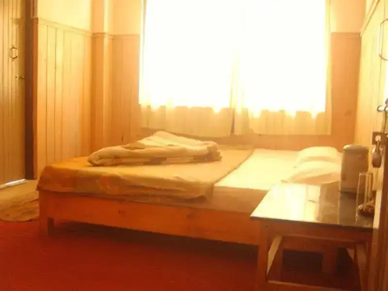 Лачунг: Golden Valley Lachung Residence