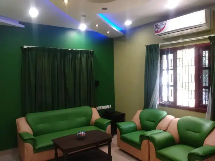 Ченнаи: Max Classic Serviced Apartment