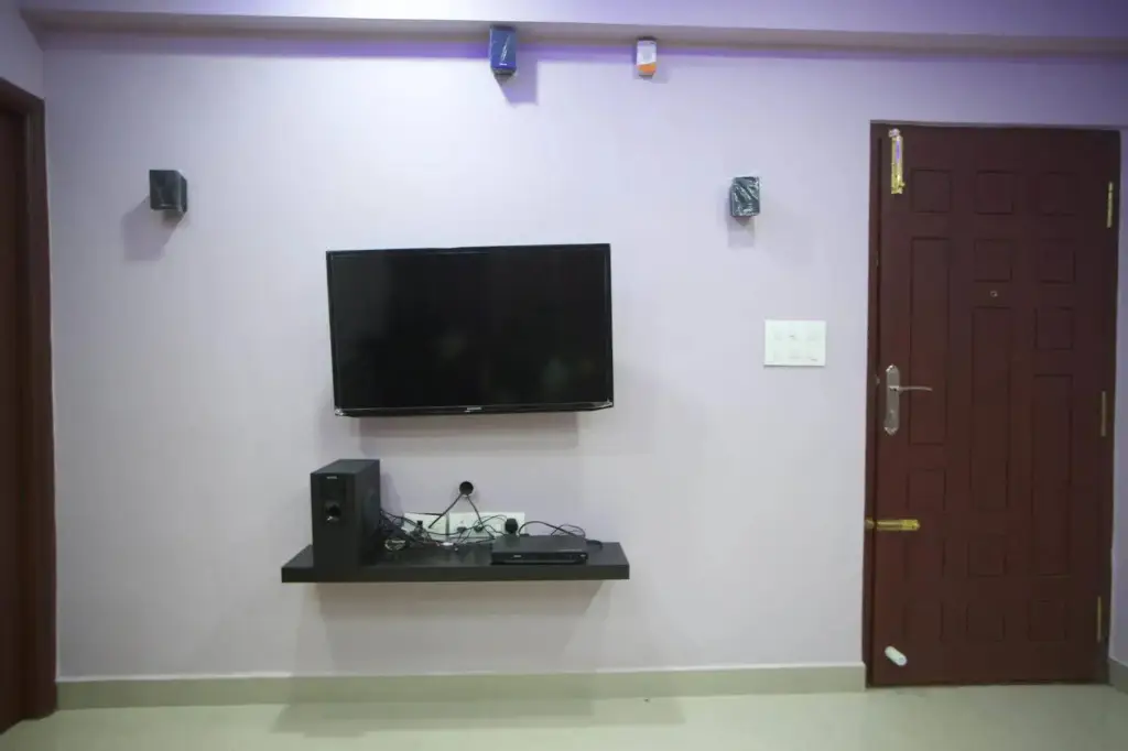 Ченнаи: Max Classic Serviced Apartment