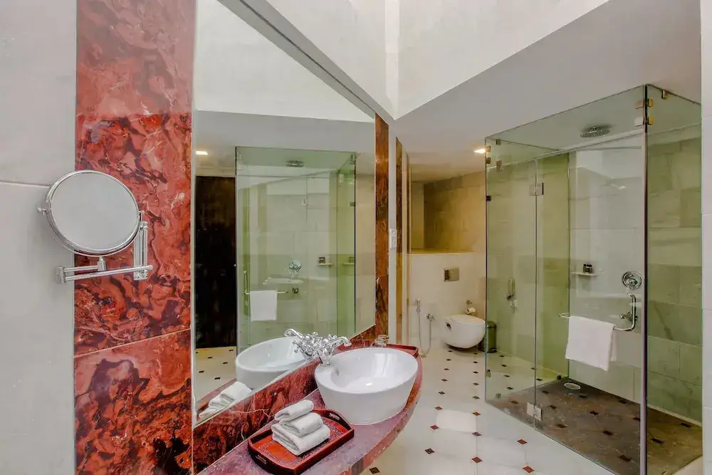 Удаипур: Shouryagarh Resort and Spa