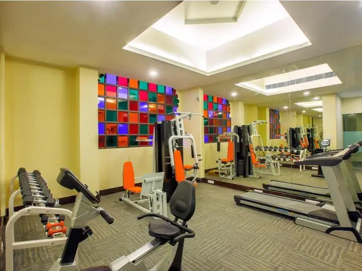 Удаипур: Shouryagarh Resort and Spa