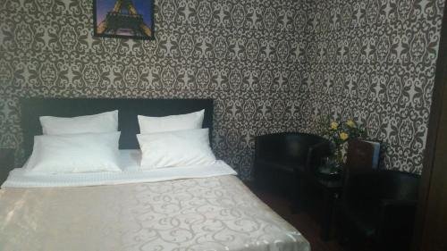 Москва: Master Hotel Dmitrovskaya
