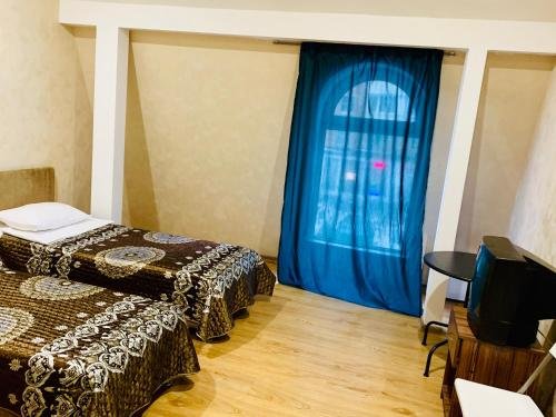 Москва: Master Hotel Dmitrovskaya