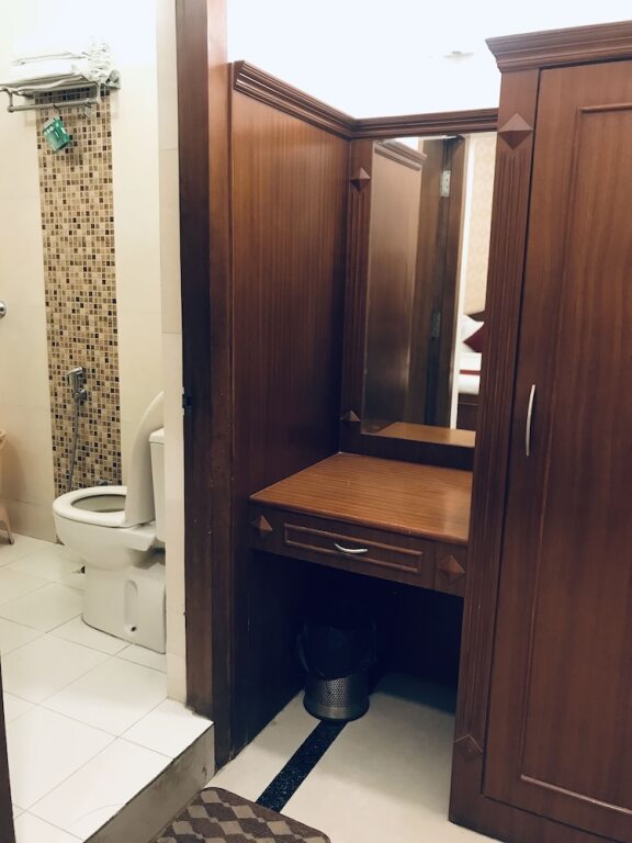 Лакхнау: Hotel Sunrise Inn