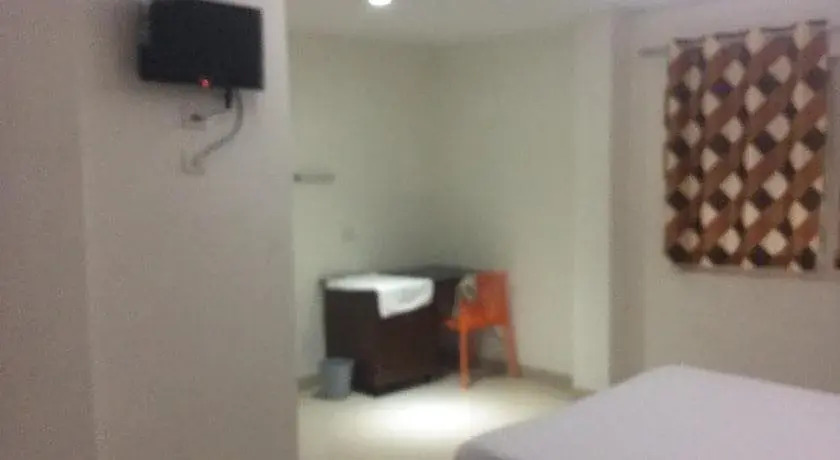 Салем: Rams Inn Yercaud