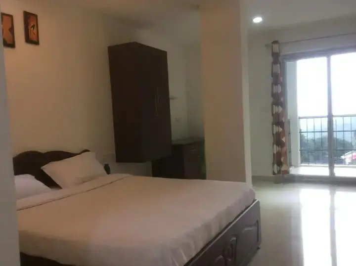 Салем: Rams Inn Yercaud