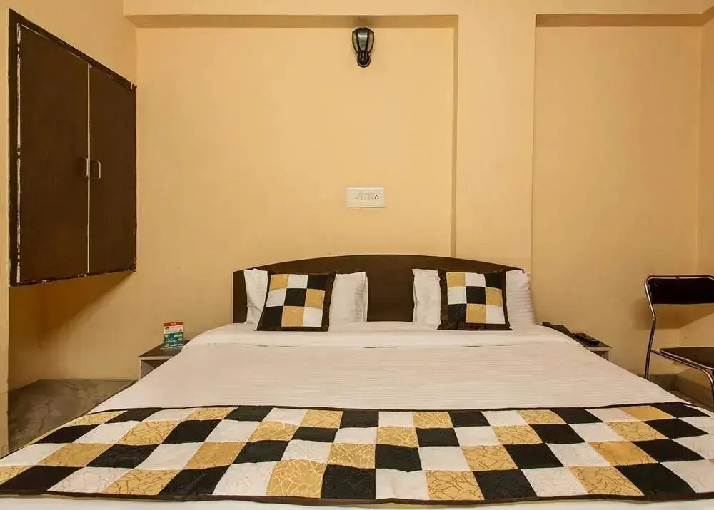 Джайпур: Hotel Paradise